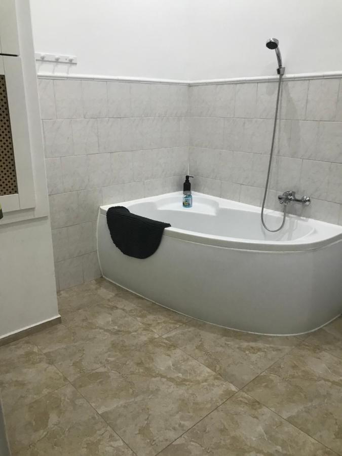 Apartament Szenes-House Apartman Budapeszt Zewnętrze zdjęcie