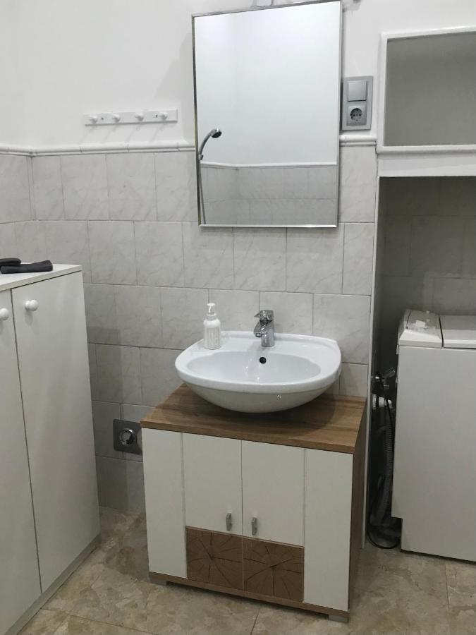 Apartament Szenes-House Apartman Budapeszt Zewnętrze zdjęcie