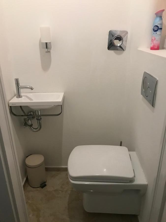 Szenes-House Apartman Budapeszt Zewnętrze zdjęcie