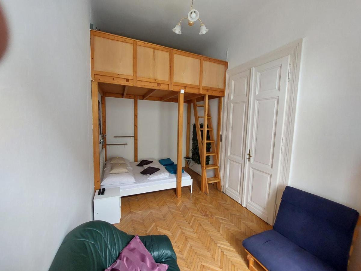 Apartament Szenes-House Apartman Budapeszt Zewnętrze zdjęcie