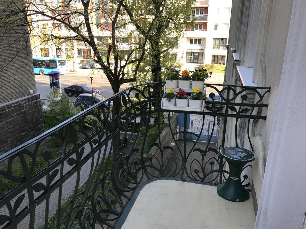Szenes-House Apartman Budapeszt Zewnętrze zdjęcie